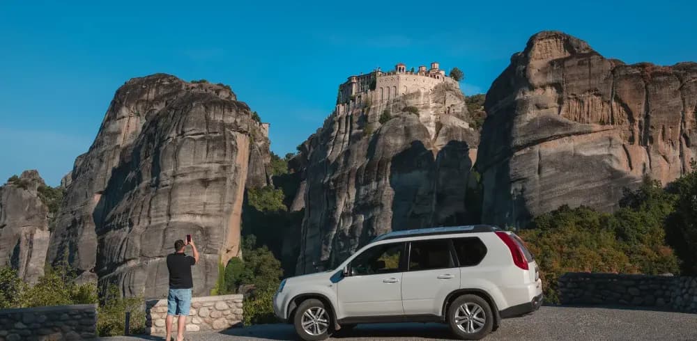 Аренда авто для поездки по Казахстану — что выбрать для трассы и бездорожья с Syndicate Auto Аренда авто для поездки по Казахстану — что выбрать для трассы и бездорожья с Syndicate Auto